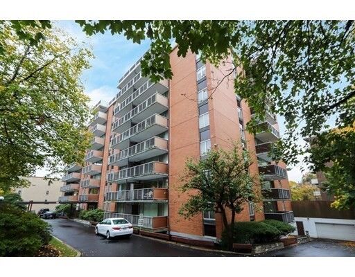 Property Photo:  45 Longwood Ave 304  MA 02446