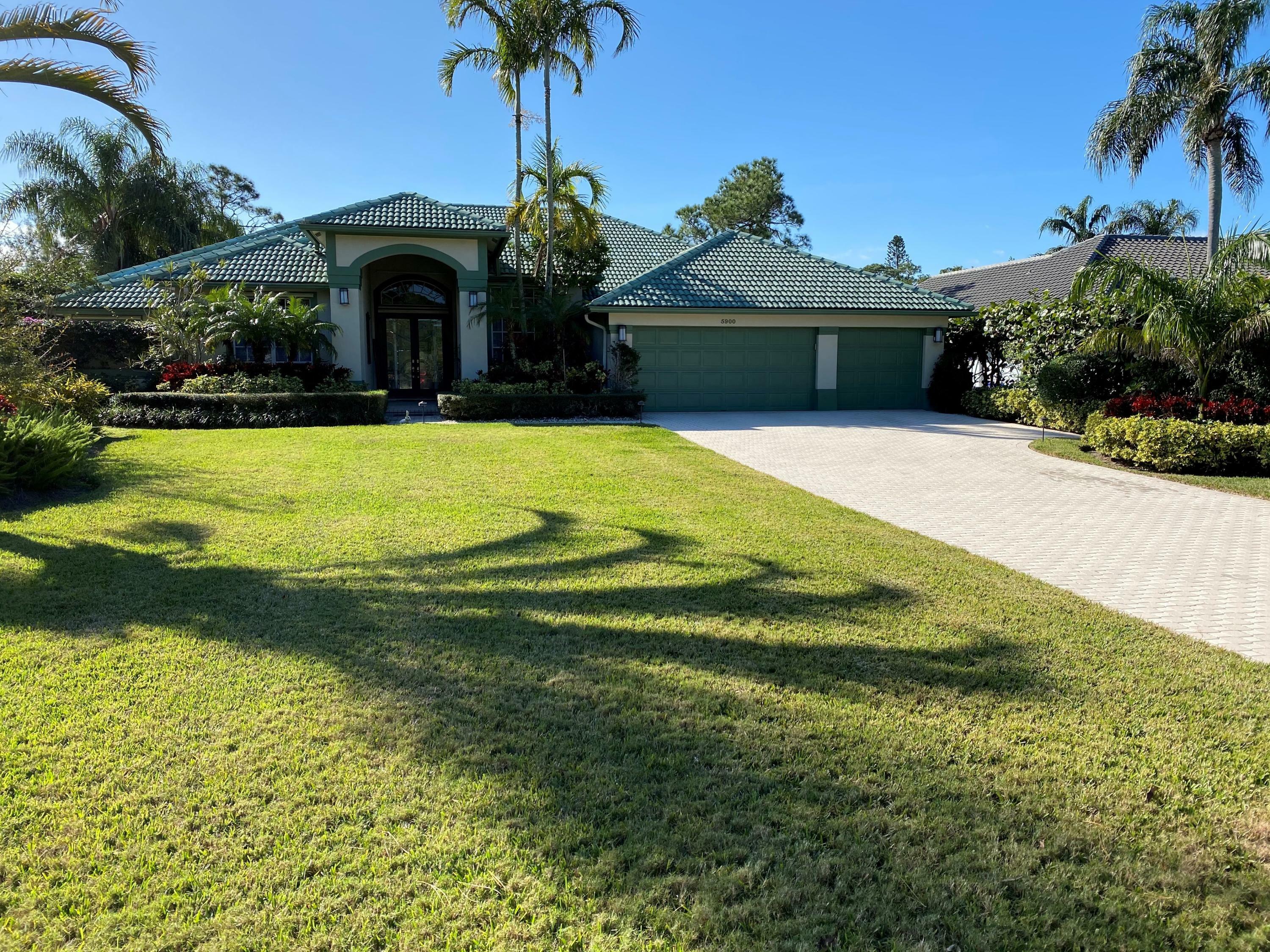 Property Photo:  5900 Our Robbies Road  FL 33458 