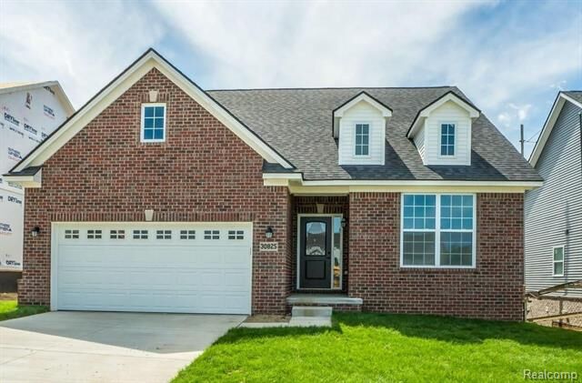 30909 Asbury Hill Court  Lyon Twp MI 48165 photo
