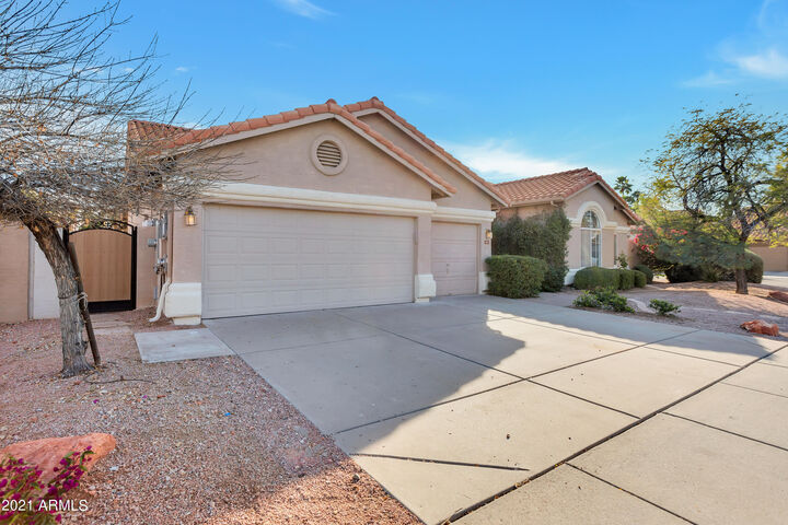 Property Photo:  4617 E Hearn Road  AZ 85032 