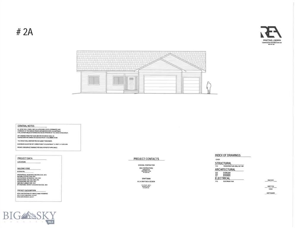 Property Photo:  42 Cherokee Trail  MT 59752 