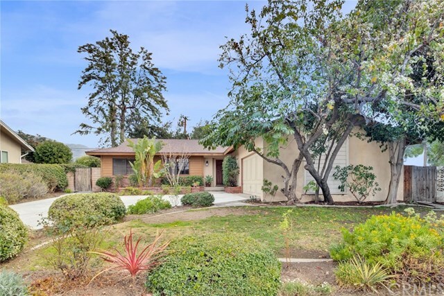 Property Photo:  102 N San Jose Drive  CA 91741 