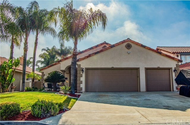 Property Photo:  23551 Continental Drive  CA 92587 