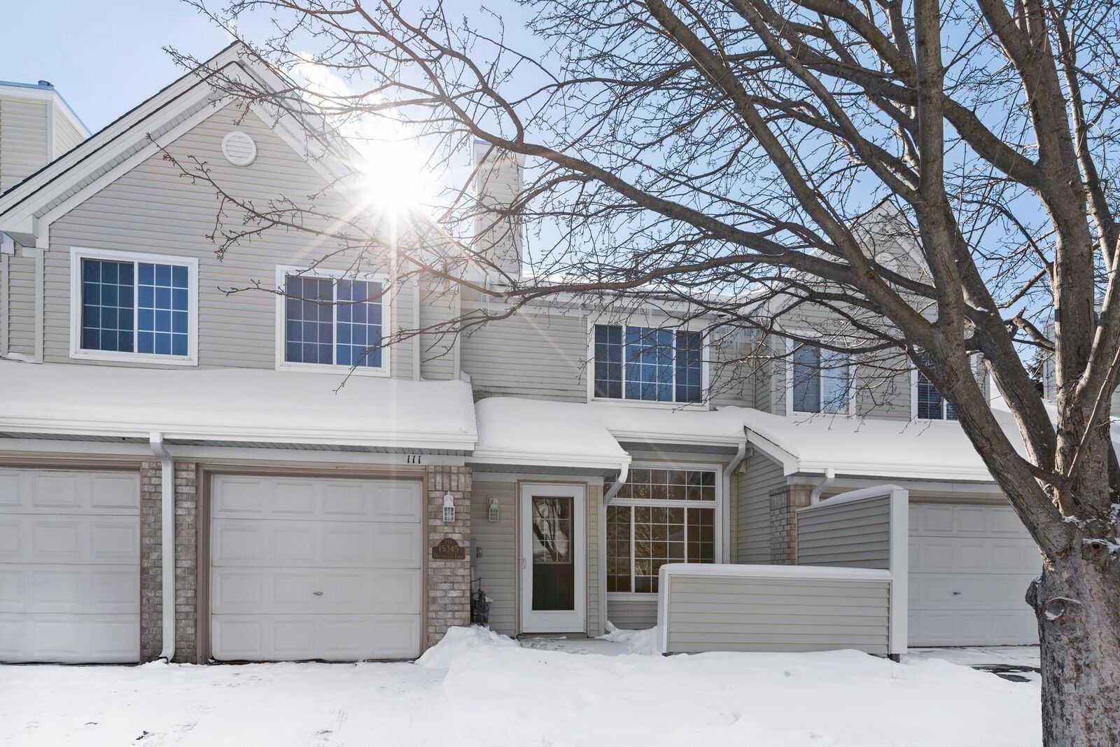 Property Photo:  15345 Greenhaven Lane 111  MN 55306 