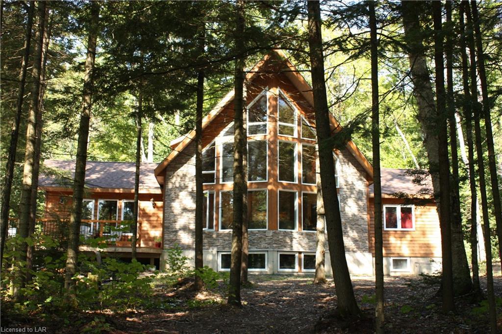Property Photo:  1128 Minnow Drive  ON K0M 1S0 