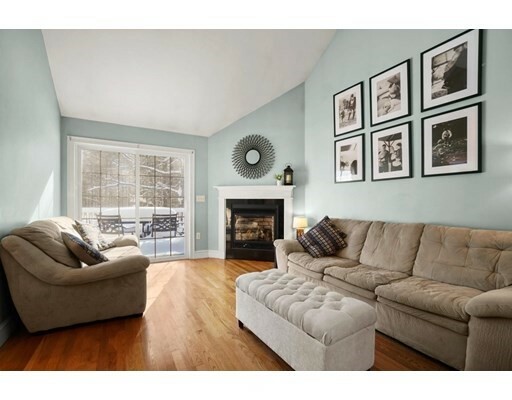 Property Photo:  62 Hosmer Street  MA 01583 