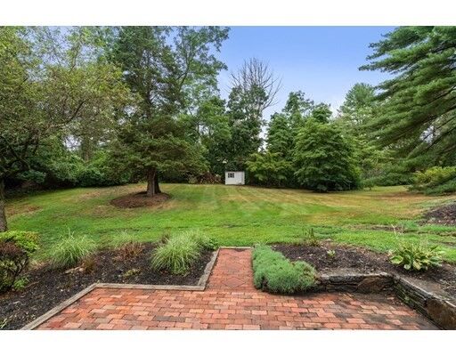 Property Photo: 11 Summer Street MA 02493
