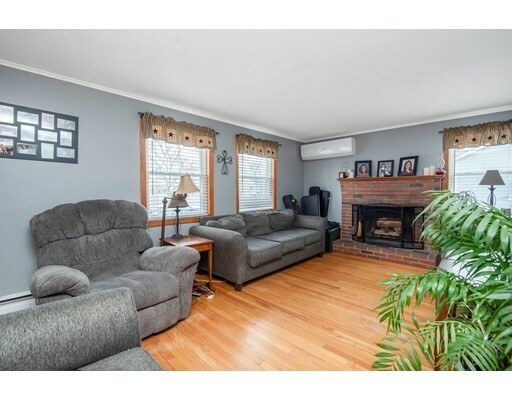 Property Photo:  61 Moreau Dr  MA 01020 