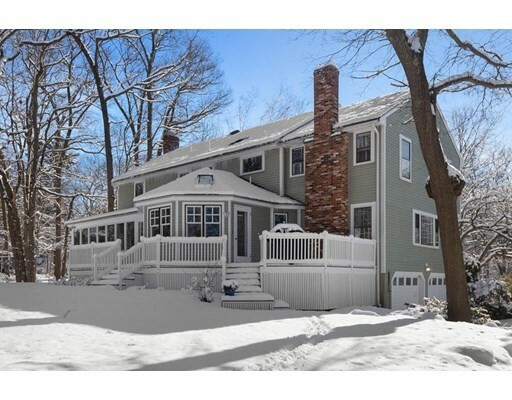 Property Photo: 8 Arabian Way MA 01982