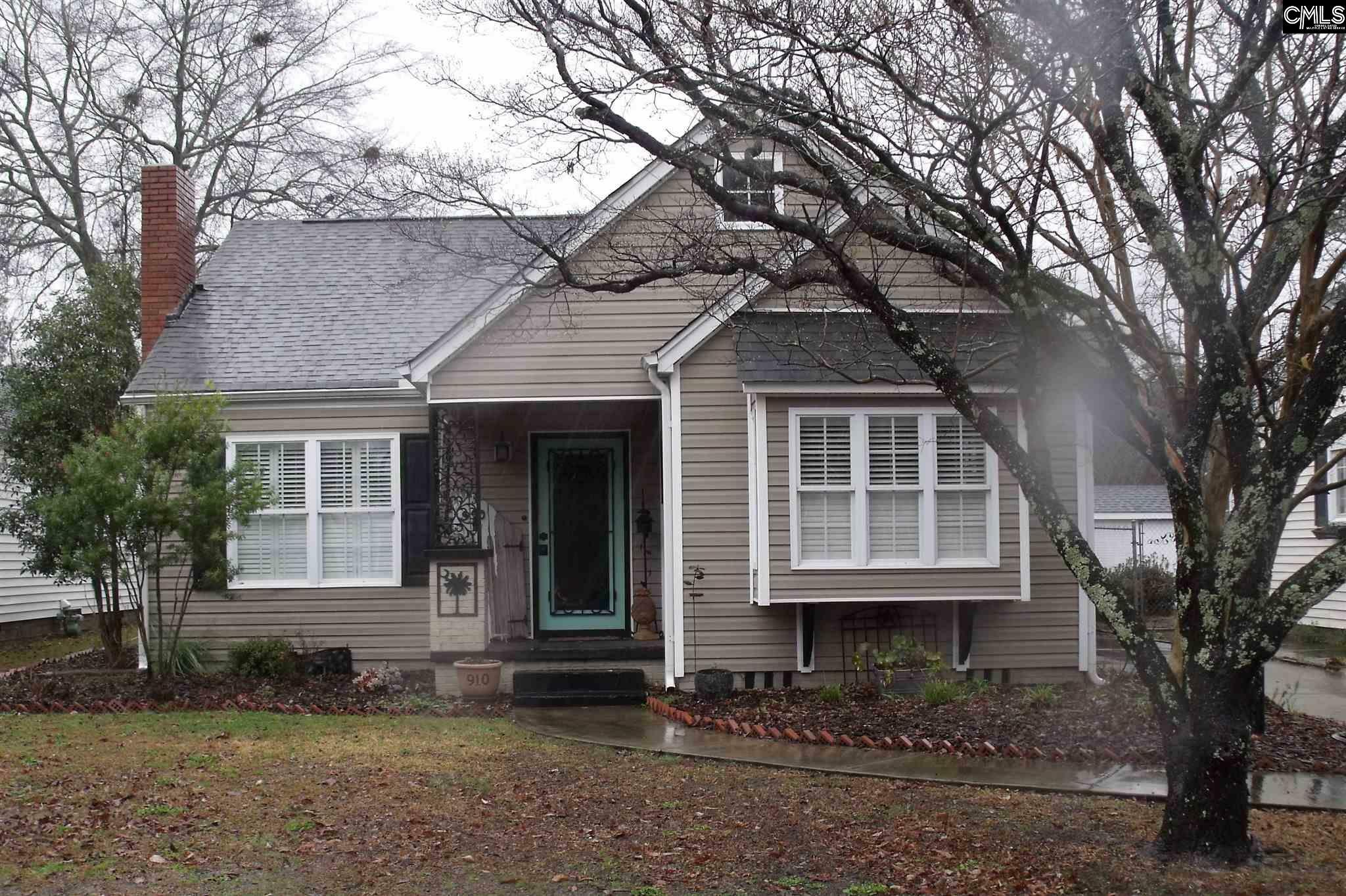 Property Photo: 910 D SC 29169-6729