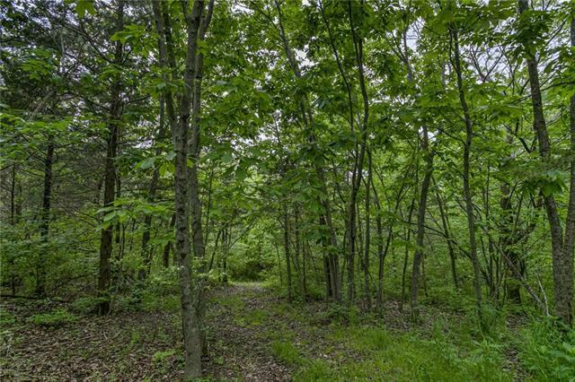 Property Photo: 10708 S Alley Jackson Road MO 64029