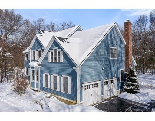 Property Photo: 33 Whispering Way MA 01775