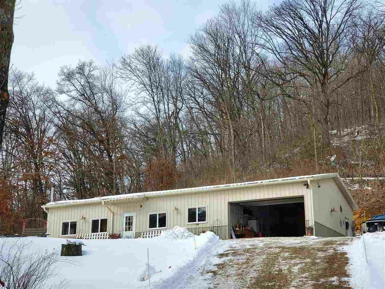 Property Photo:  52782 Hwy 179  WI 54626 