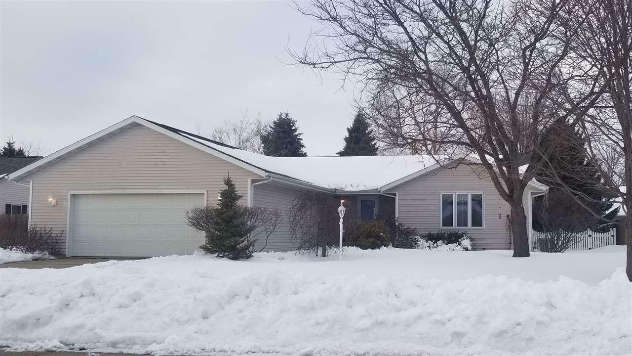 4107 Cobblestone Ln  Janesville WI 53546 photo