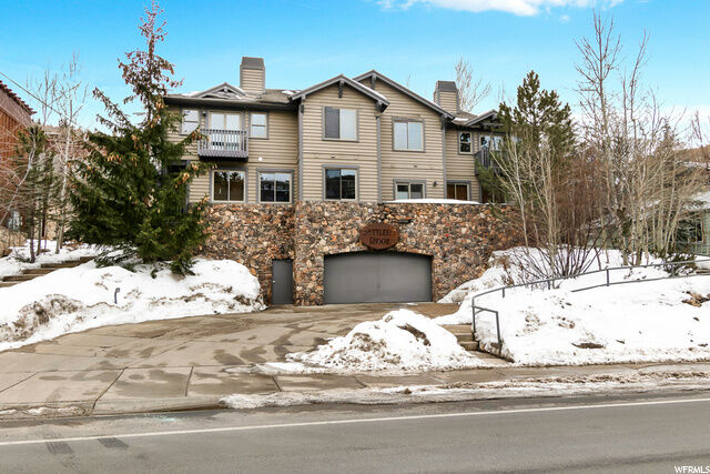 Property Photo: Address not disclosed UT 84060