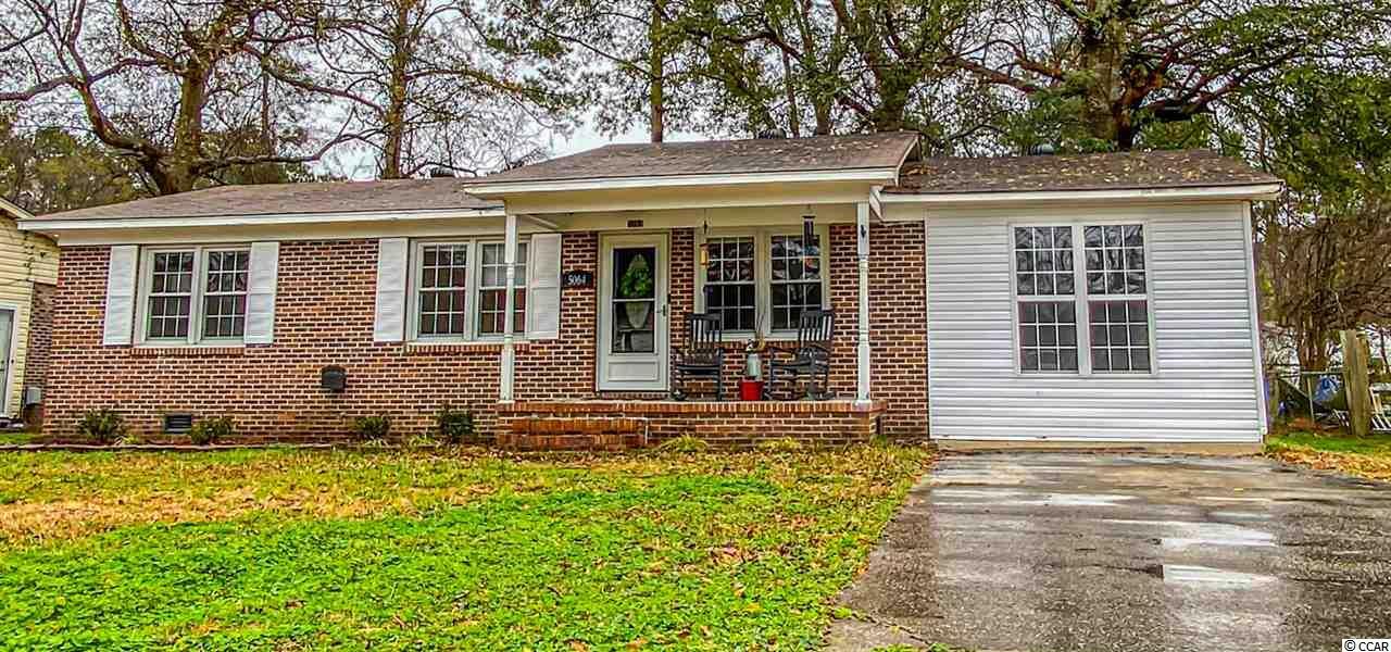 Property Photo:  5064 Watergate Dr.  SC 29588 