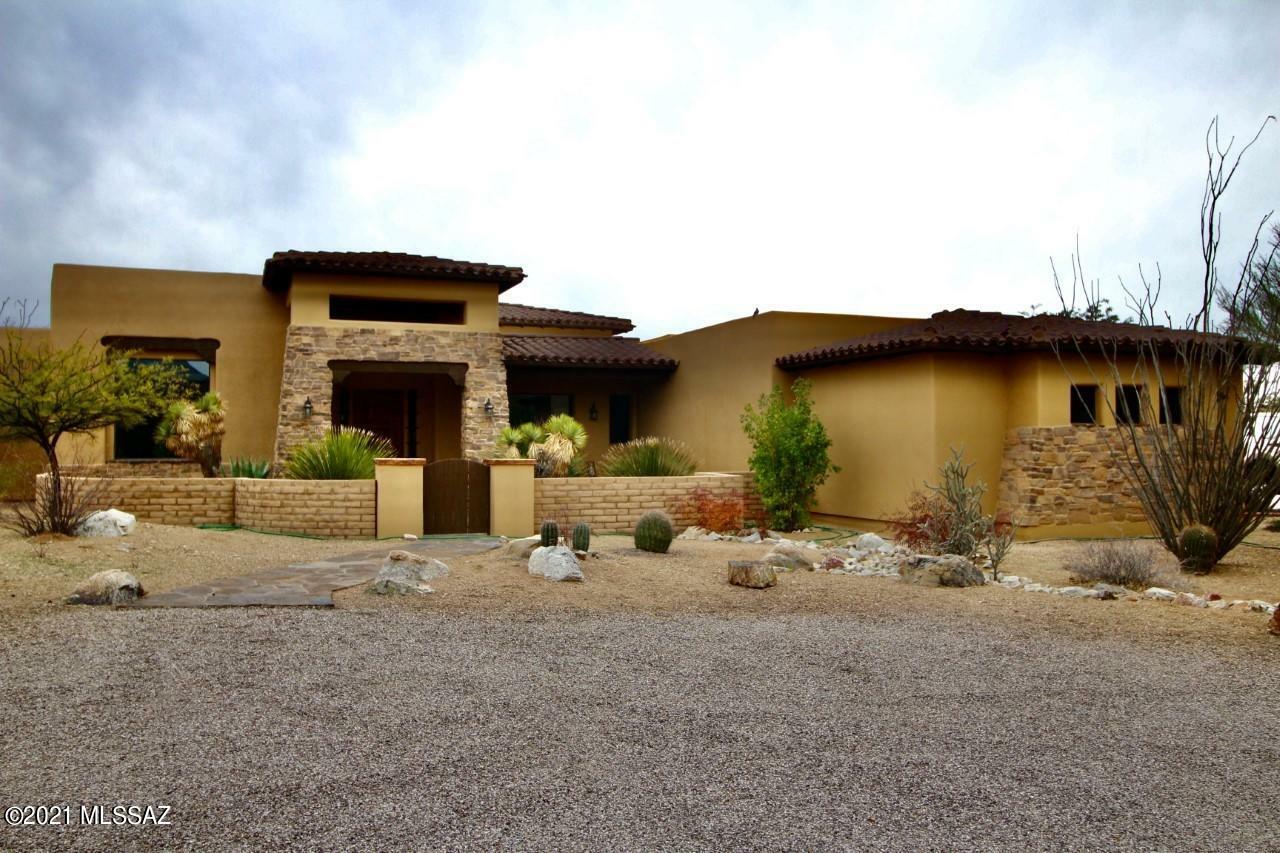 Property Photo:  13875 N Kingair Drive  AZ 85755 