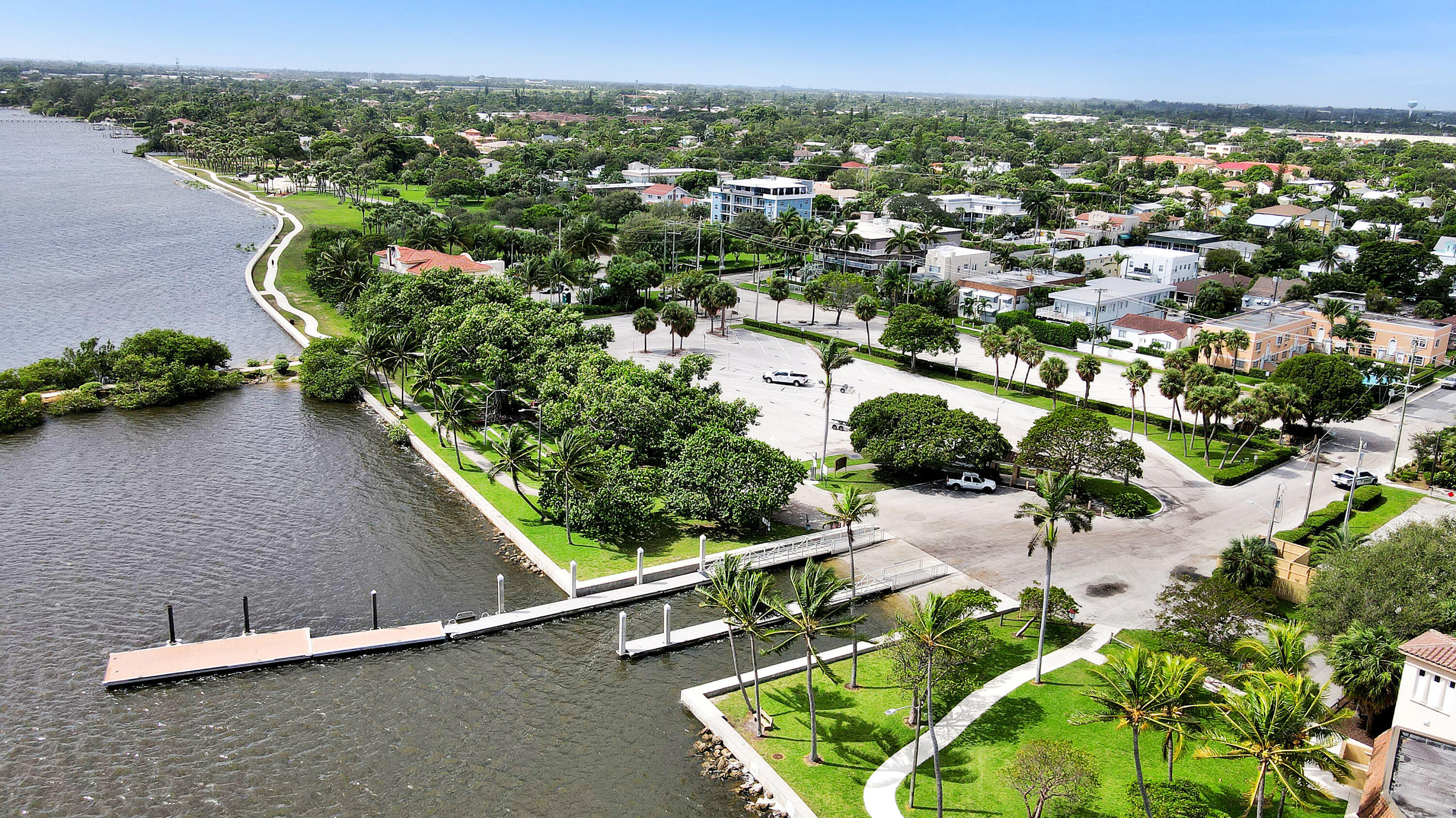 Property Photo: 221 Ocean Breeze #1 &Amp #2 FL 33460