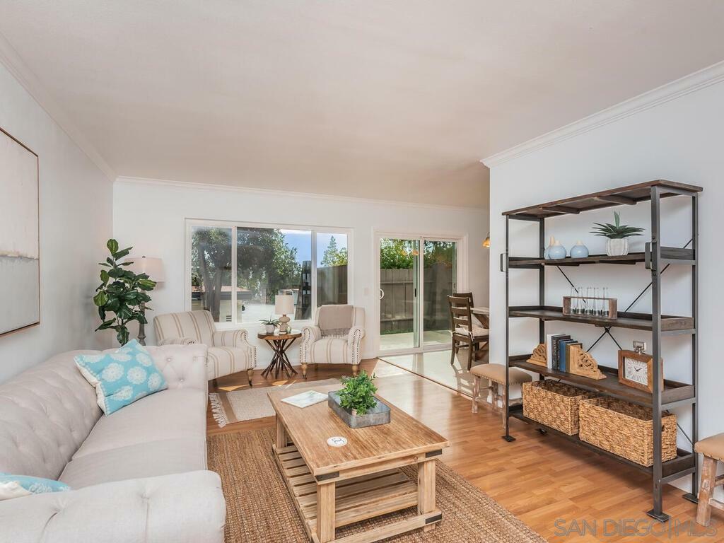 Property Photo:  2929 Fire Mountain Dr 12  CA 92054 