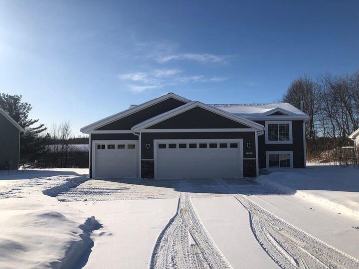 808 Stone Ridge Drive  Mosinee WI 54455 photo
