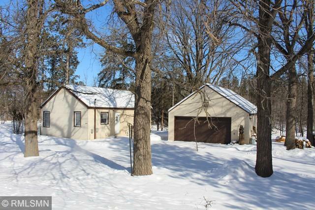 Property Photo: 2605 River Road MN 55744