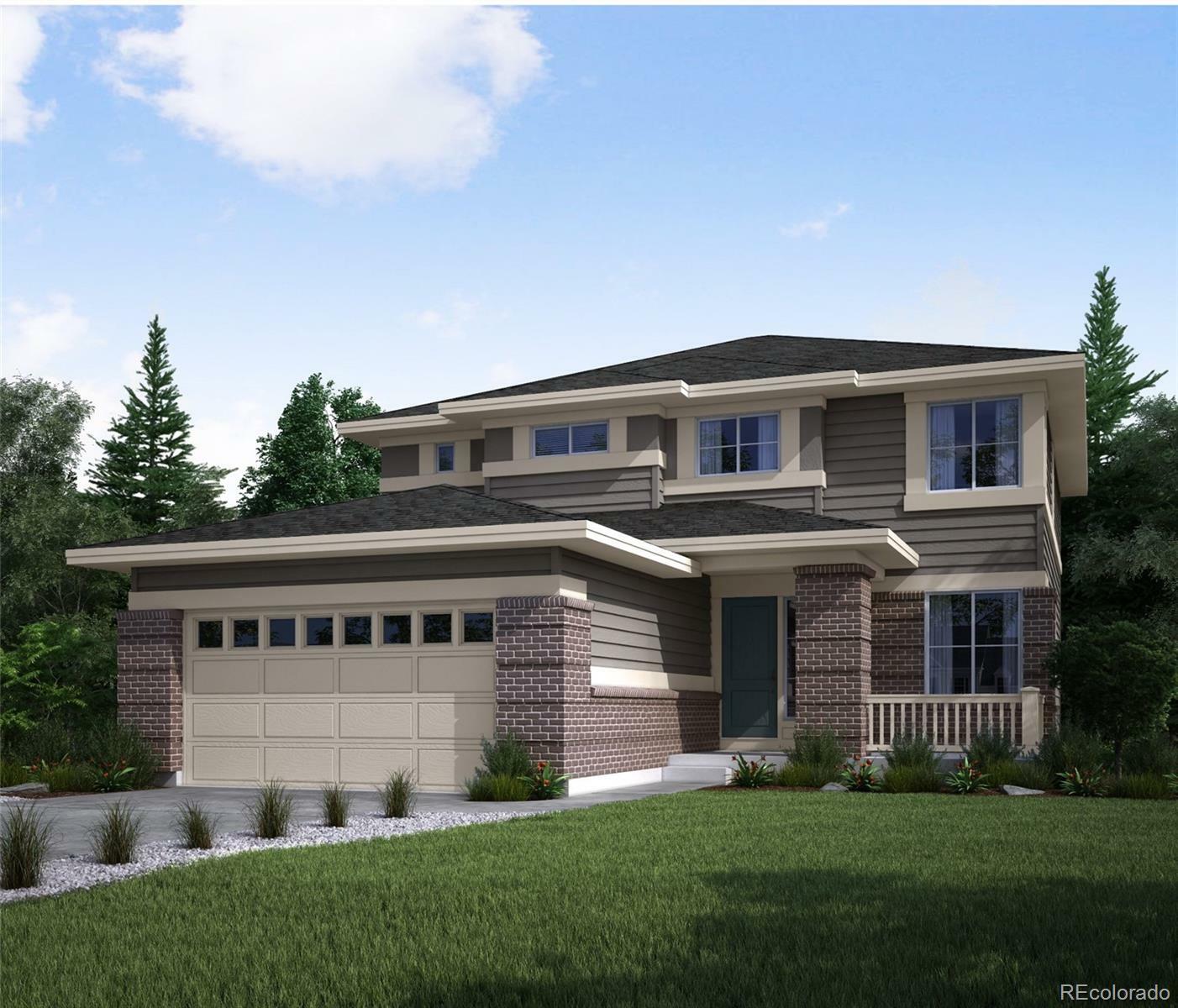 Property Photo: 12913 Delaware Court CO 80234