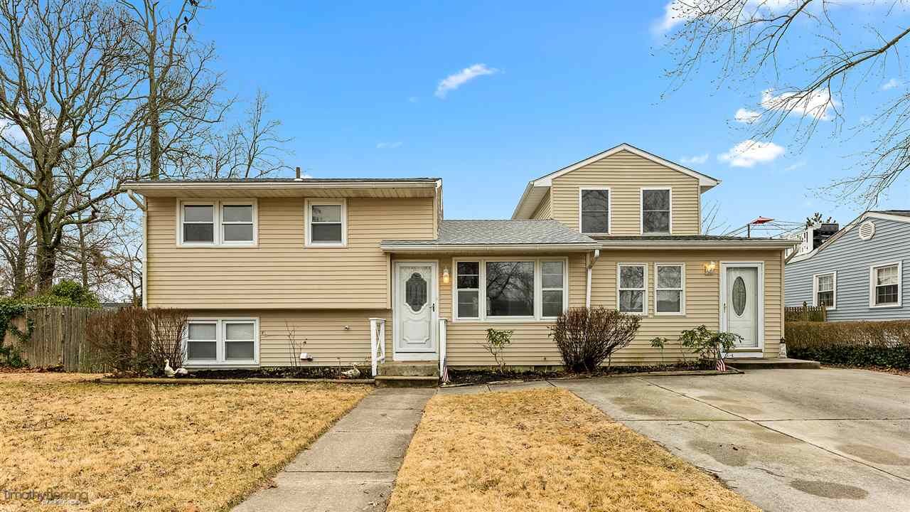 Property Photo:  106 Old Mill  NJ 08204 