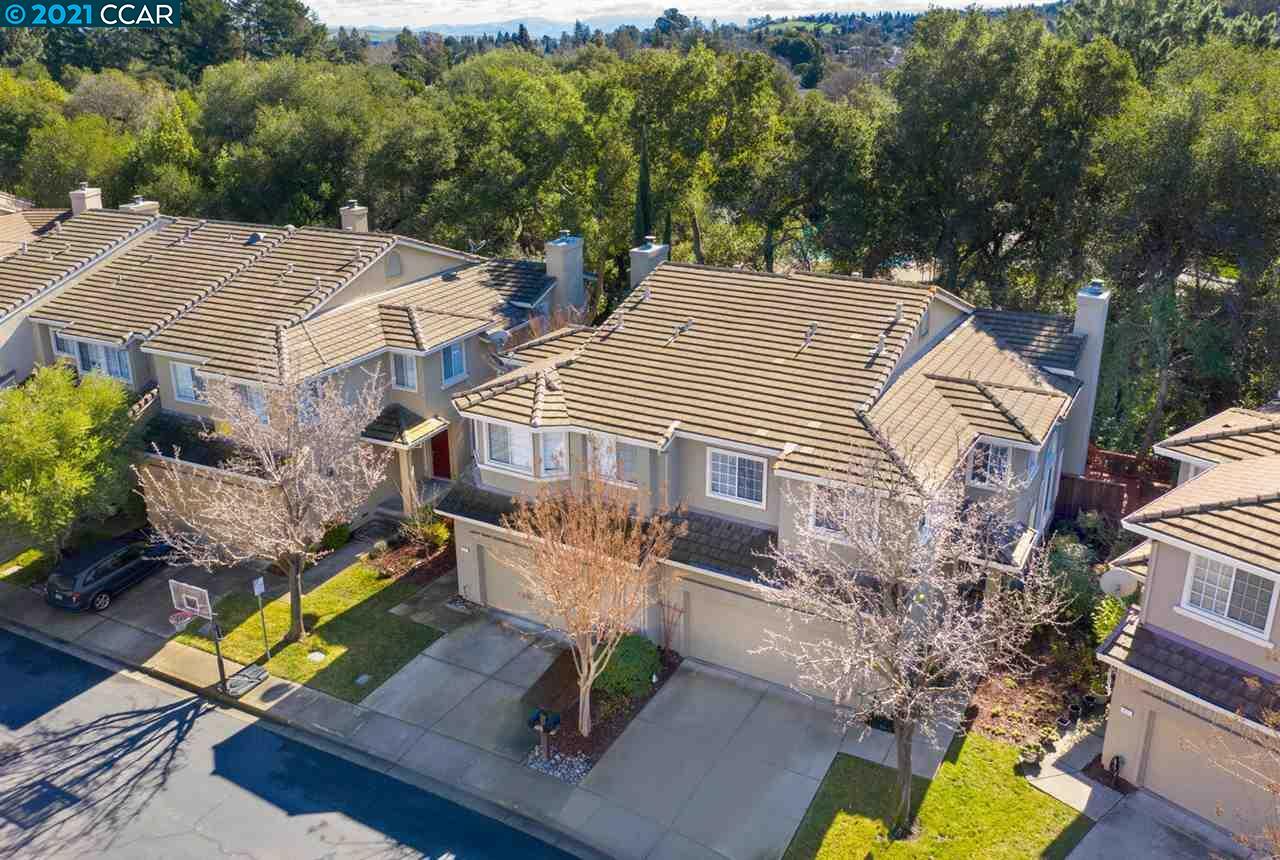Property Photo:  219 Forest Creek Ln  CA 94583-1250 