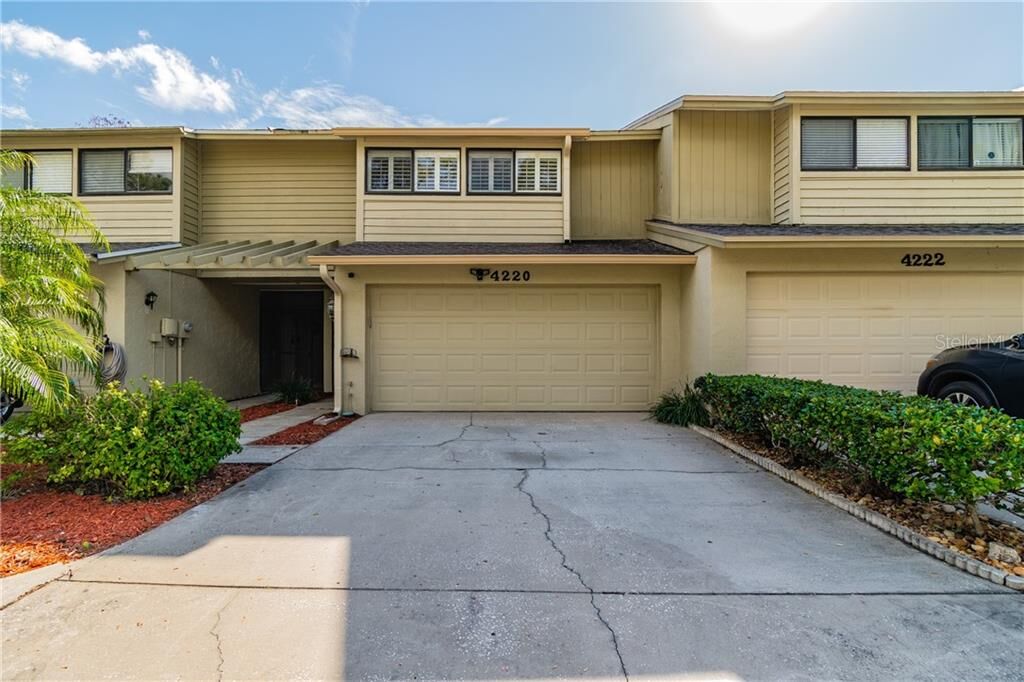 Property Photo:  4220 Forester Lane  FL 33618 