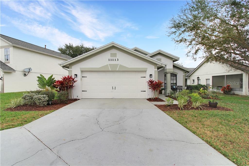 Property Photo: 11113 Norm Court FL 32821