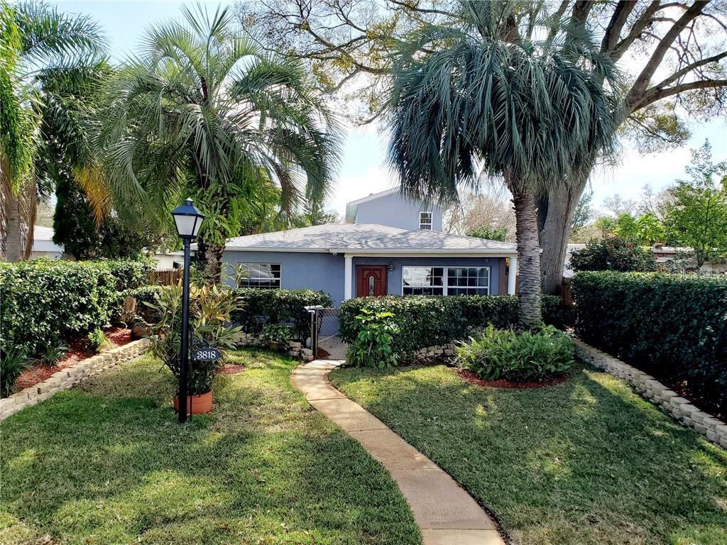 Property Photo: 3818 16th Avenue N FL 33713