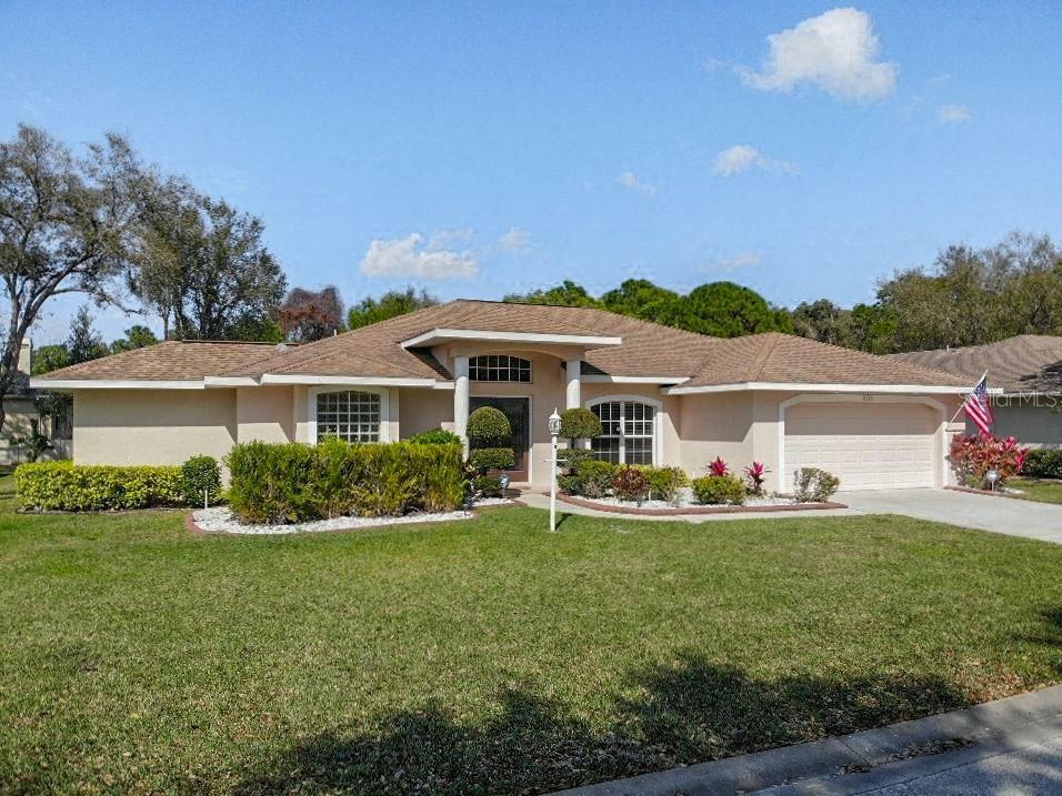 Property Photo: 805 Oak Pond Drive FL 34229