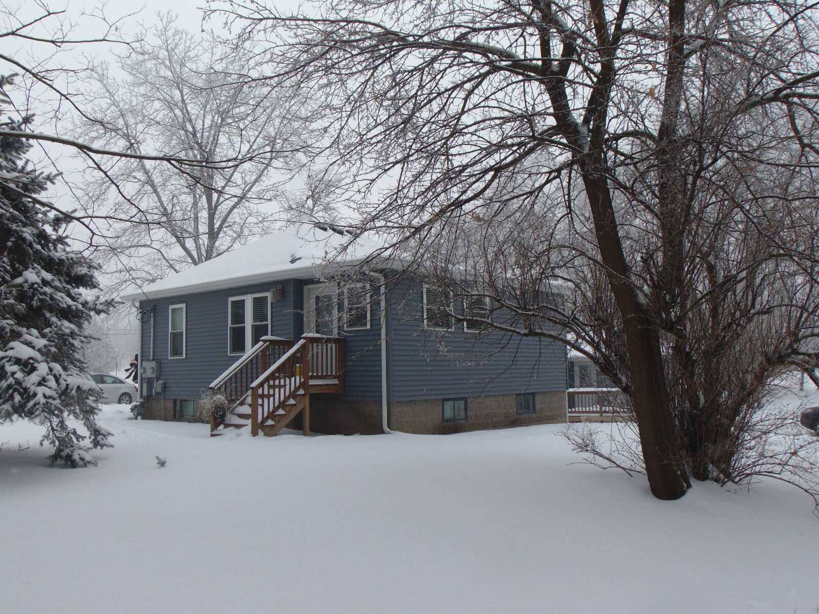 Property Photo:  2407 Orchard Dr  WI 53115 