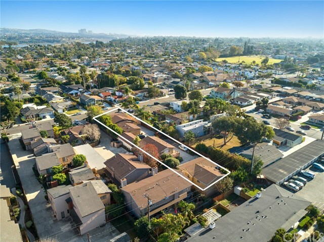 Property Photo: 2417 Orange Avenue CA 92627