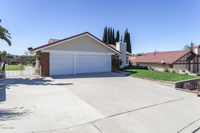 Property Photo:  671 Lucille Circle  CA 93021 