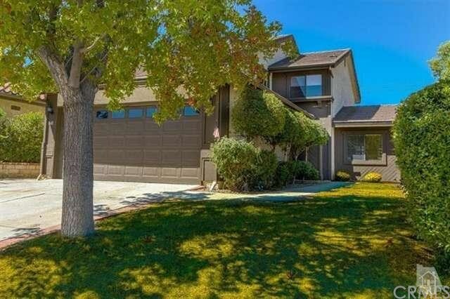 Property Photo:  841 Chelsea Court  CA 93065 