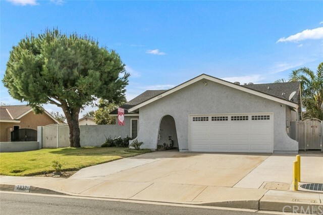 Property Photo:  2932 S Pinehurst Court  CA 91761 