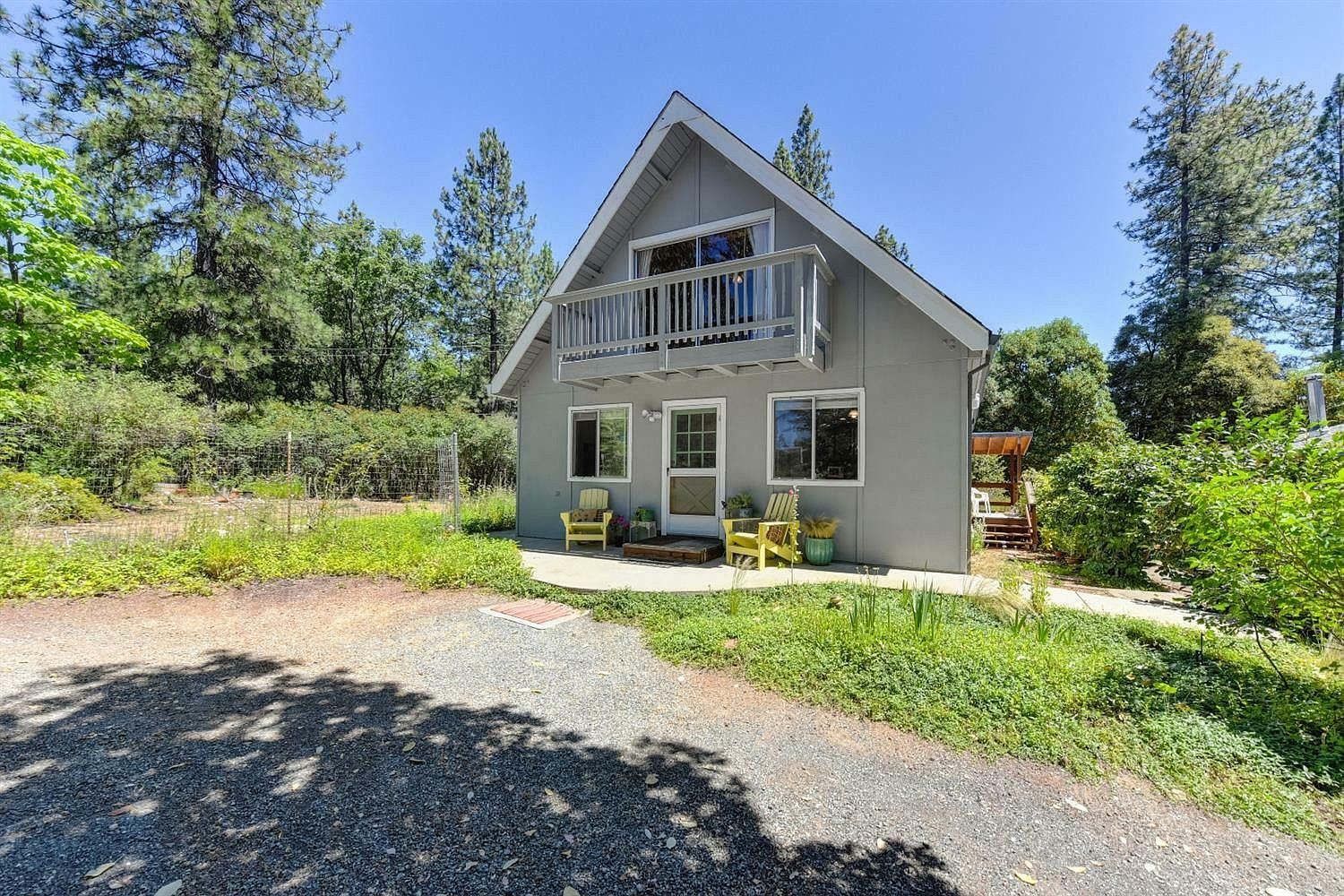 Property Photo: 5420 Bear Creek Road CA 95633