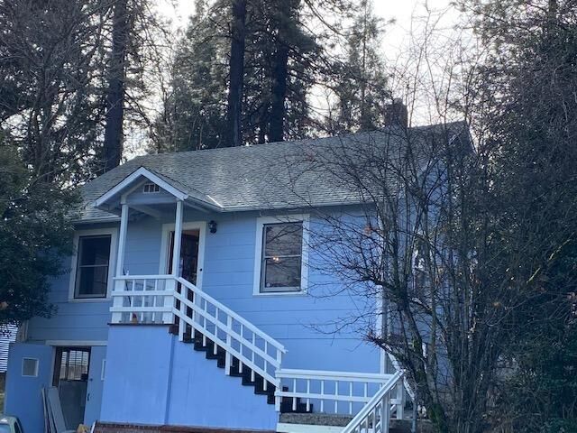 Property Photo:  126 Eureka Street  CA 95945 