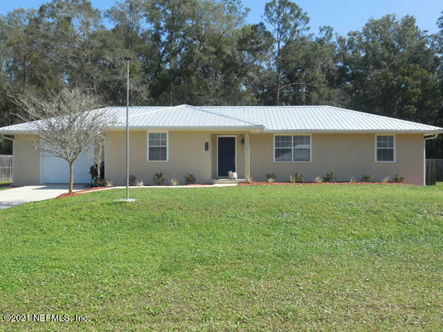 Property Photo:  138 Underwood Drive  FL 32177 