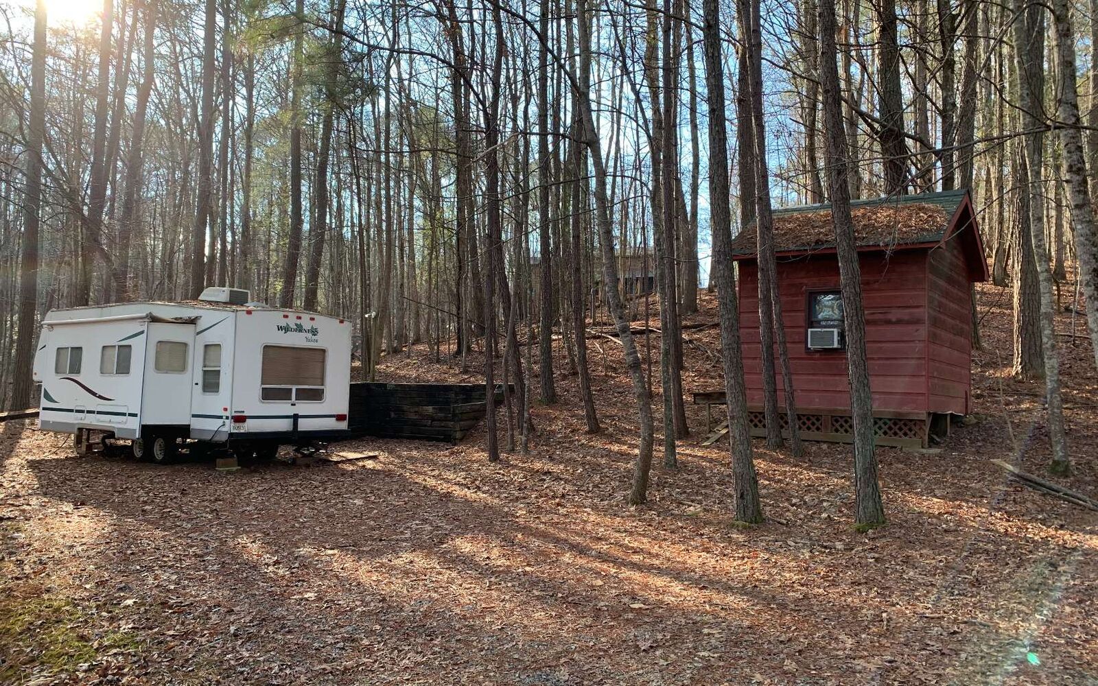 Property Photo:  105 29th Street  GA 30540 