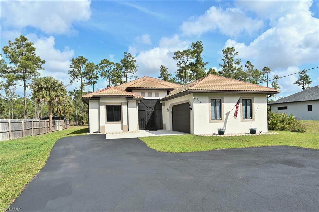 Property Photo: 3841 10th Ave NE FL 34120