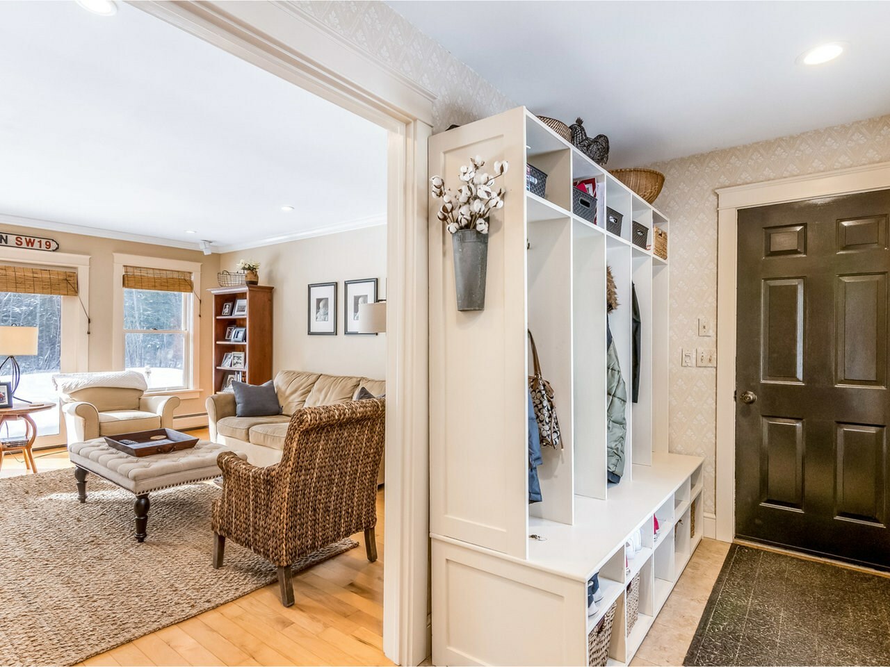 Property Photo: 483 Isham Road VT 05461