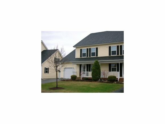 Property Photo: 114 Catkin Drive 114 VT 05403