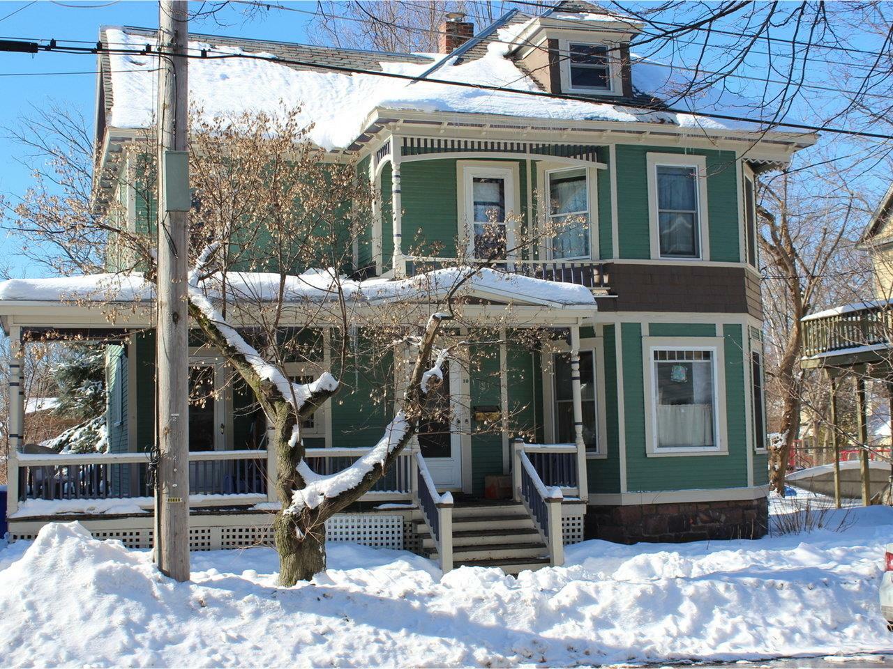 Property Photo:  19 Booth Street  VT 05401 