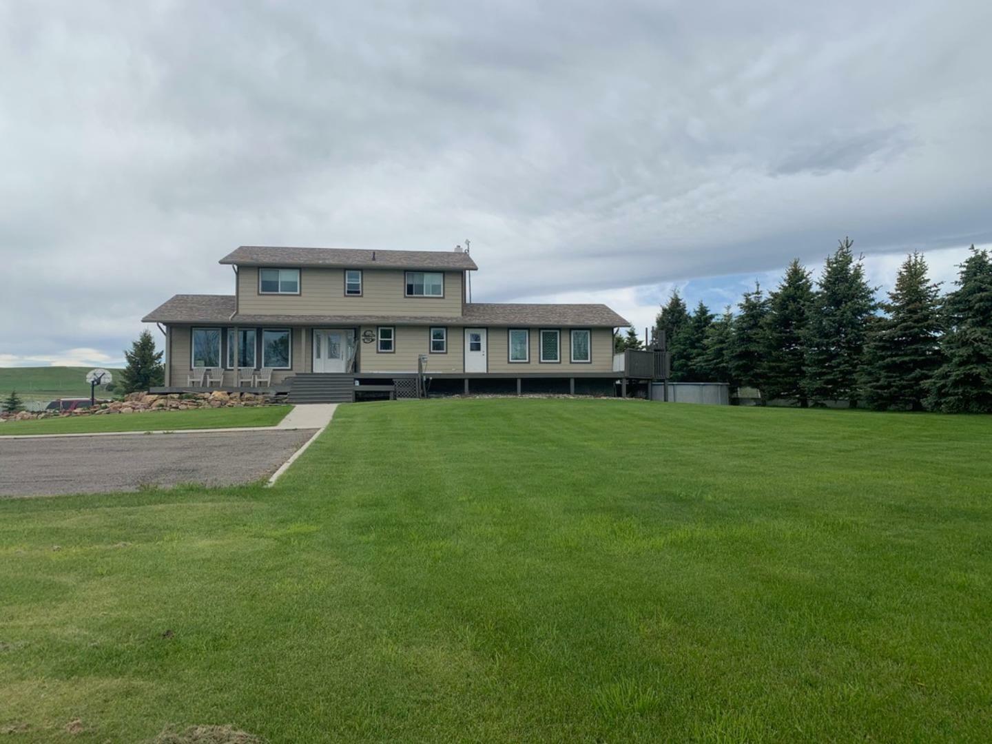 Property Photo: 280017 Secondary 505 AB T0K 1E0