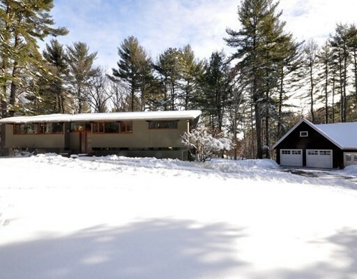 Property Photo:  71 Old Farm Road  MA 01742 