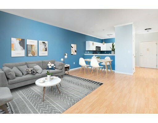 Property Photo: 1 Cityview Ln 115 MA 02169
