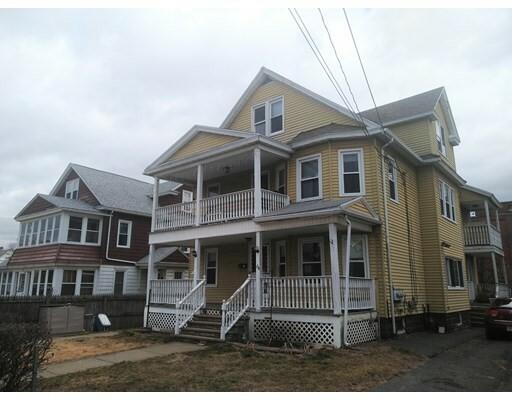 Property Photo: 32 Lynwood Ave MA 01040