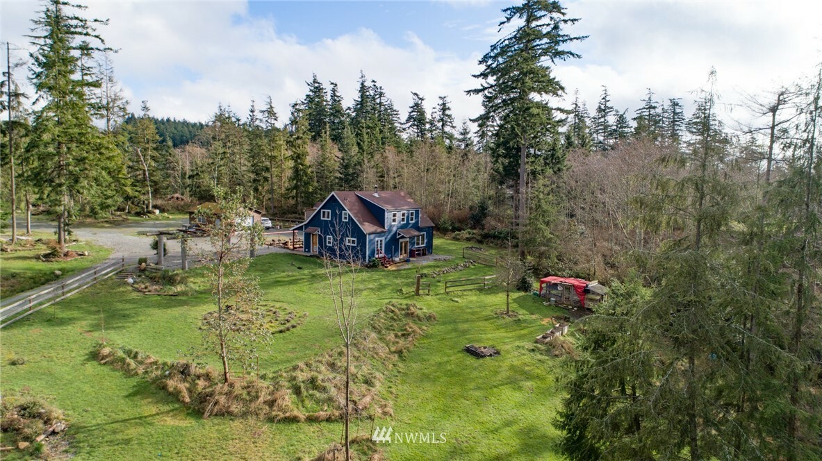 Property Photo:  3399 E Harbor Road  WA 98260 